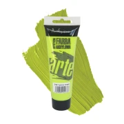 Farba akrylowa ARTEQUIPMENT 100 ml - 508 YELLOW GREEN