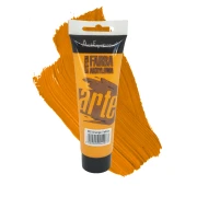 Farba akrylowa ARTEQUIPMENT 100 ml - 302 ORANGE YELLOW