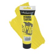 Farba akrylowa ARTEQUIPMENT 100 ml - 301 LEMON YELLOW