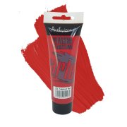 Farba akrylowa ARTEQUIPMENT 100 ml - 204 RED CADMIUM