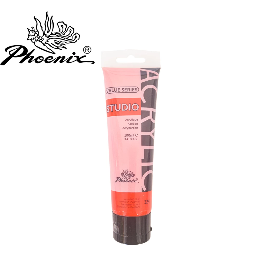 Phoenix Acrylic 100ml