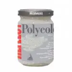 FARBA AKRYLOWA POLYCOLOR 140ML 561 RELFLECT WHITE