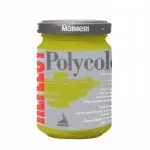 FARBA AKRYLOWA POLYCOLOR 140ML 563 REFLECT YELLOW