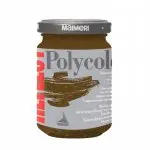 FARBA AKRYLOWA POLYCOLOR 140ML 565 REFLECT SEQUIN GOLD