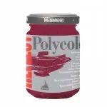 FARBA AKRYLOWA POLYCOLOR 140ML 566 REFLECT MAGENTA