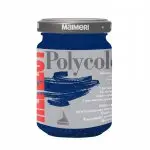 FARBA AKRYLOWA POLYCOLOR 140ML 567 REFLECT CYAN