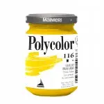 FARBA AKRYLOWA POLYCOLOR 140ML 116 PRIMARY YELLOW