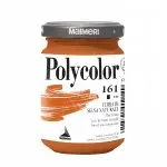 FARBA AKRYLOWA POLYCOLOR 140ML 161 RAW SIENNA