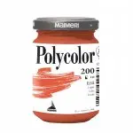 FARBA AKRYLOWA POLYCOLOR 140ML 200 COPPER