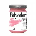 FARBA AKRYLOWA POLYCOLOR 140ML 208 ROSE PALE