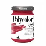 FARBA AKRYLOWA POLYCOLOR 140ML 256 MAGENTA