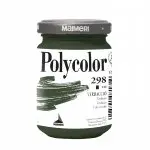 FARBA AKRYLOWA POLYCOLOR 140ML 298 VERDACCIO