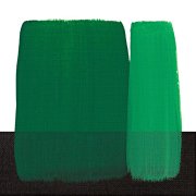 FARBA AKRYLOWA POLYCOLOR 140ML 305 BRILLIANT GREEN DEEP