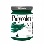 FARBA AKRYLOWA POLYCOLOR 140ML 321 PHTHALO GREEN