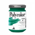 FARBA AKRYLOWA POLYCOLOR 140ML 356 EMERALD GREEN