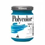 FARBA AKRYLOWA POLYCOLOR 140ML 366 SKY BLUE