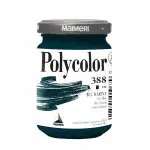 FARBA AKRYLOWA POLYCOLOR 140ML 388 NAVY BLUE