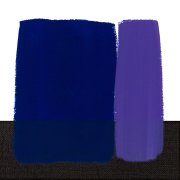 FARBA AKRYLOWA POLYCOLOR 140ML 390 ULTRAMARINE