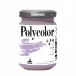 FARBA AKRYLOWA POLYCOLOR 140ML 438 LILAC