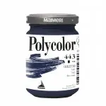 FARBA AKRYLOWA POLYCOLOR 140ML 443 VIOLET