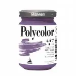 FARBA AKRYLOWA POLYCOLOR 140ML 447 BRILLIANT VIOLET