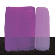 FARBA AKRYLOWA POLYCOLOR 140ML 447 BRILLIANT VIOLET