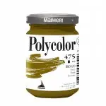 FARBA AKRYLOWA POLYCOLOR 140ML 475 BRONZE