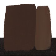 FARBA AKRYLOWA POLYCOLOR 140ML 492 BURNT UMBER