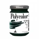 FARBA AKRYLOWA POLYCOLOR 140ML 530 BLACK