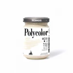 FARBA AKRYLOWA POLYCOLOR 140ML 021 IVORY WHITE