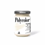 FARBA AKRYLOWA POLYCOLOR 140ML 020 ZINC WHITE