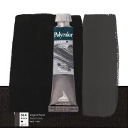 FARBA AKRYLOWA POLYCOLOR 20 ML 514 PAYNE'S GREY