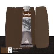 FARBA AKRYLOWA POLYCOLOR 20 ML 493 RAW UMBER