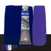 FARBA AKRYLOWA POLYCOLOR 20 ML 390 ULTRAMARINE