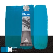 FARBA AKRYLOWA POLYCOLOR 20 ML 366 SKY BLUE