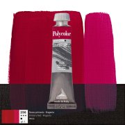 FARBA AKRYLOWA POLYCOLOR 20 ML 256 PRIMARY RED - MAGENTA