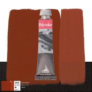 FARBA AKRYLOWA POLYCOLOR 20 ML 191 RED OCHRE