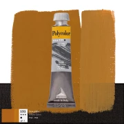 FARBA AKRYLOWA POLYCOLOR 20 ML 131 YELLOW OCHRE