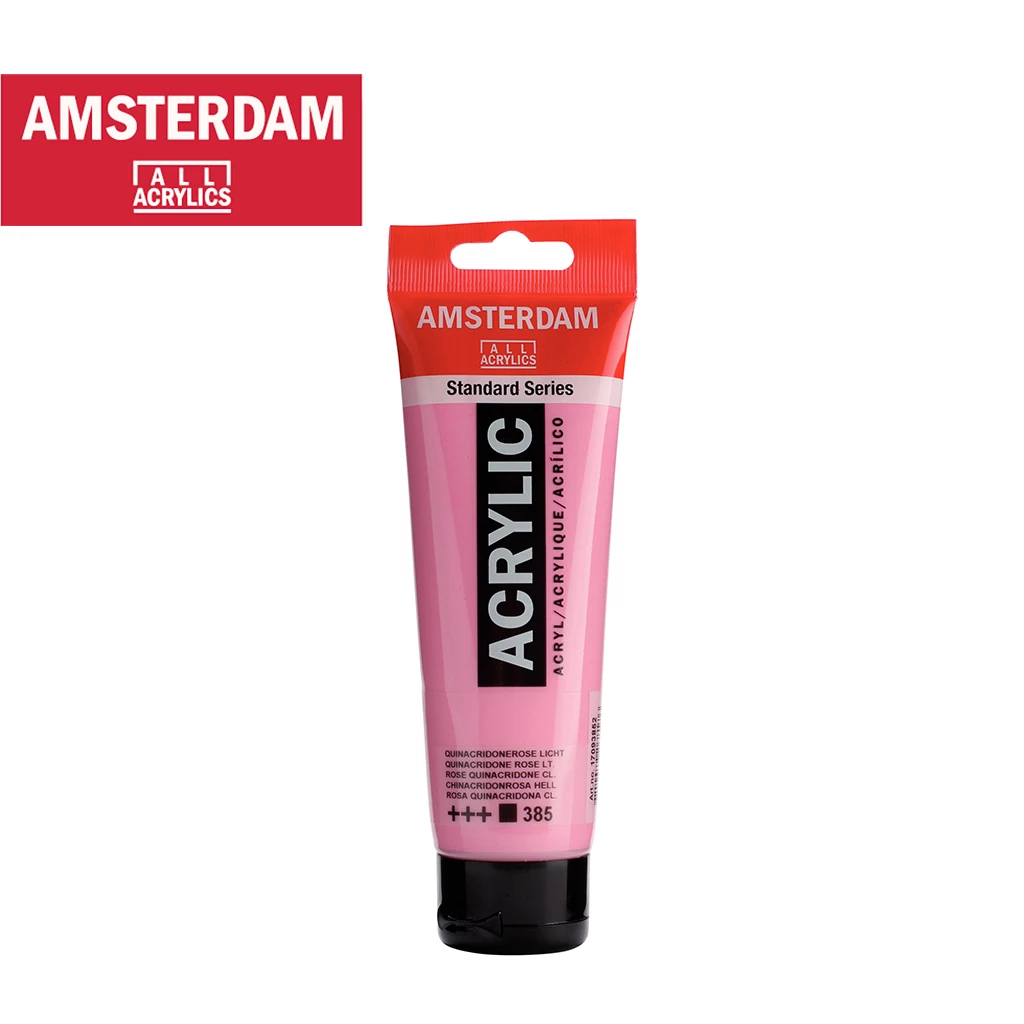 Talens Amsterdam 120ml