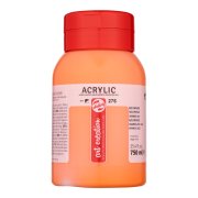 Farba akrylowa Talens ArtCreation 750 ML 276 - AZO ORANGE