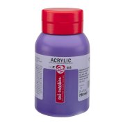 Farba akrylowa Talens ArtCreation 750 ML 568 - PERMANENT BLUE VIOLET