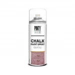 FARBA KREDOWA PINTYPLUS CHALK 400ml Pink Petals