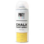 FARBA KREDOWA PINTYPLUS CHALK 400ml Yellow Mustard