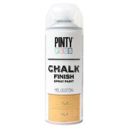 FARBA KREDOWA PINTYPLUS CHALK 400ml Yellow Peach