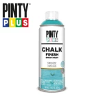 FARBA KREDOWA PINTYPLUS CHALK 400ml Turquoise