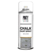 FARBA KREDOWA PINTYPLUS CHALK 400ml Ash Grey