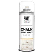 FARBA KREDOWA PINTYPLUS CHALK 400ml Broken White