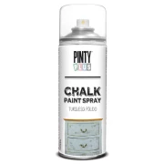 FARBA KREDOWA PINTYPLUS CHALK 400ml Pale Turquoise