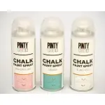 FARBA KREDOWA PINTYPLUS CHALK 400ml Turquoise