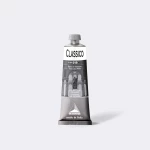 FARBA OLEJNA MAIMERI CLASSICO 60ML 019 TITAN-ZINC WHITE